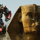 Illustration for article titled Transformers: Revenge Of The Awful